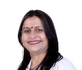 Best Gynecologist Obstetrician In Meerut Dr Priyanka Garg