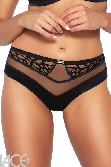 Lace Lingerie Knickers Thong Ava Brazilian Thong Ava