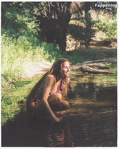 Anne Winters Goes Naked In A New Natalie Goldsteins Shoot 29 Photos OnlyFans Leaked Nudes