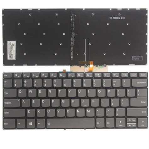 Lenovo ideapad 330S-14 330S-14IKB 330S-14AST 14ADA05 81W0 US laptop ...