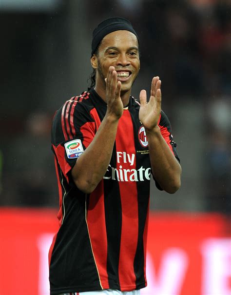 10 Reasons Why AC Milan Will Not Miss Ronaldinho | News, Scores ...