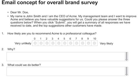 NPS Is The Only Customer Experience Measurement System You Need