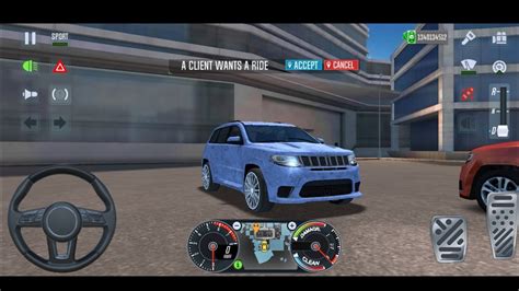 Taxi Sim Car Evolution Fast Look Gameplay Android Ios Taxi