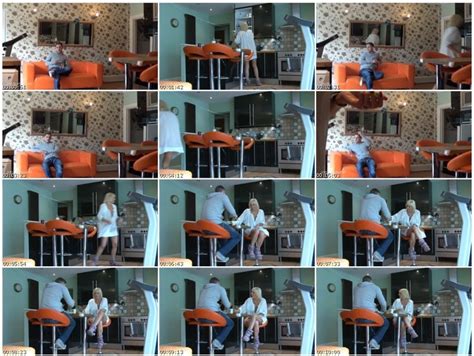 Mature Woman Jan Burton Page