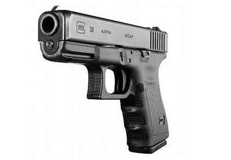 Glock 28 365 Tactical Equipment