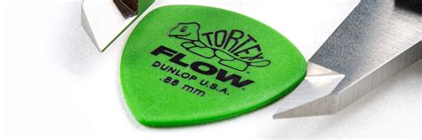 Tortex Flow Picks Lifestyle Dunlop