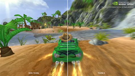 Featured Play Store Review Hands On With Beach Buggy Blitz Racing