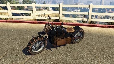 Fastest Motorcycles In Gta Online Best Gta V Bikes