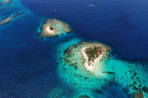 Excursión a las islas de San Blas desde Ciudad de Panamá