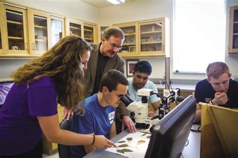 Dozens Of Alumni Are Faculty Or Staff At Jmu And Bridgewater College