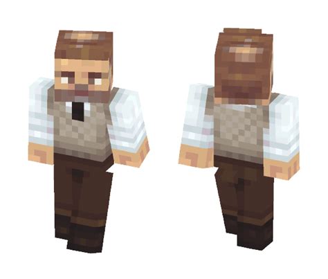 Cập Nhật Hơn 56 Về Minecraft Vest Skin Mới Nhất Vn