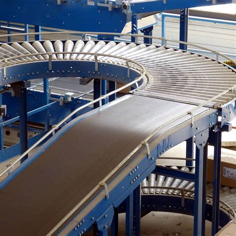 Conveyor Belt Accident Claim Guide Tracey Solicitors Llp