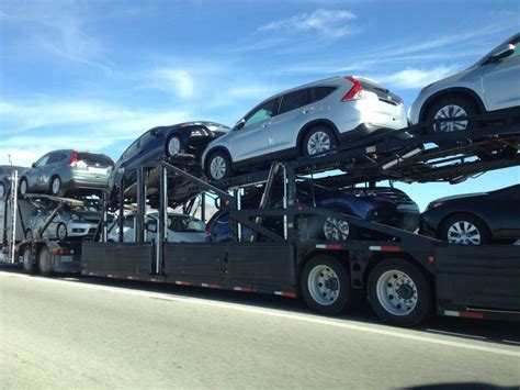 Reliable Auto Transport Services The Best Auto Shipping Quotes Save