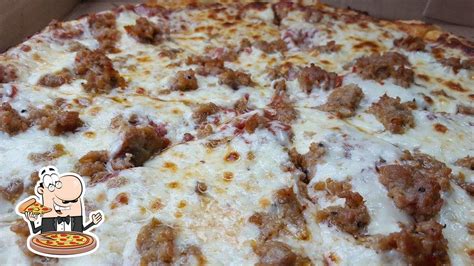 House Of Pizza In South Glens Falls Restaurant Menu And Reviews