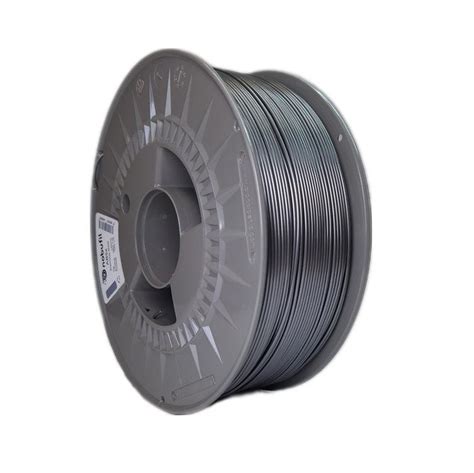 Nobufil ABSx Stainless Steel Filament 1 Kg 1 75 Mm