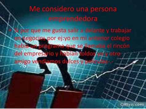 Que Es Emprendimiento PPT Descarga Gratuita