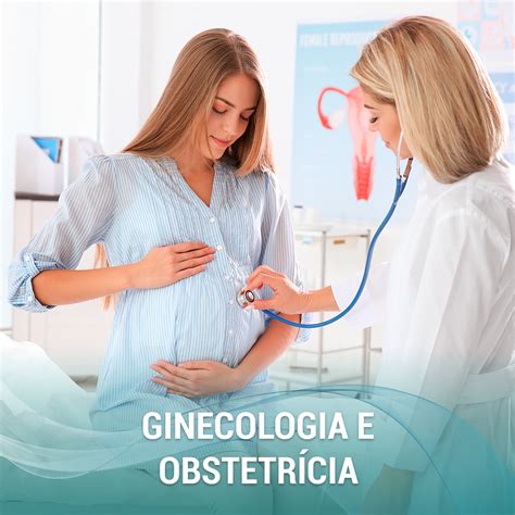 Ginecologia e obstetrícia POSFG O Portal da Pós Graduação