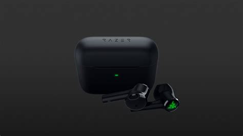 Razer Hammerhead True Wireless X im Test bei kopfhoerer.de