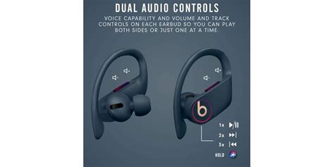 (NEW) Powerbeats Pro True Wireless Earbuds