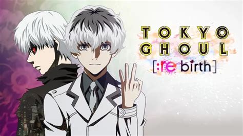 Resumen Por Temporadas De Tokyo Ghoul