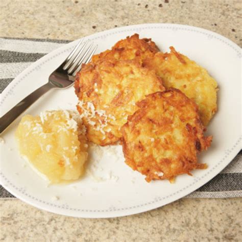 Kartoffelpuffer Die Besten Rezepte Essen Und Trinken