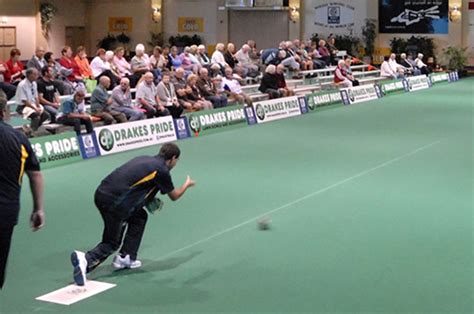 Warilla secures extension to World Cup hosting rights - Bowls Australia