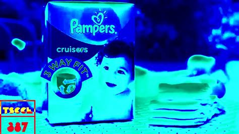 Pampers Cruisers Commercial 2018 Group YouTube