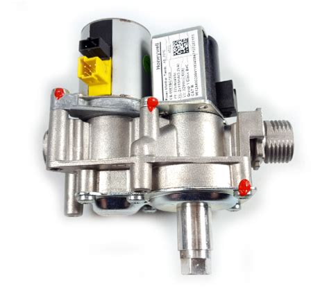 Válvula de Gas Caldera Vaillant TurboTEC plus VMW ES 21 245 4 5 R3