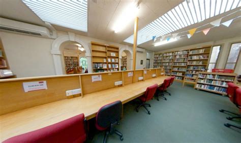 Hertford College virtual tour | University of Oxford