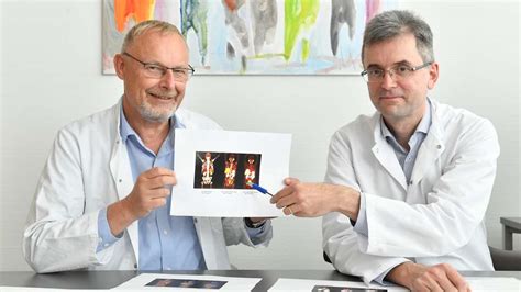 Revolutionary Cancer Treatments Developed By Munich Scientists A