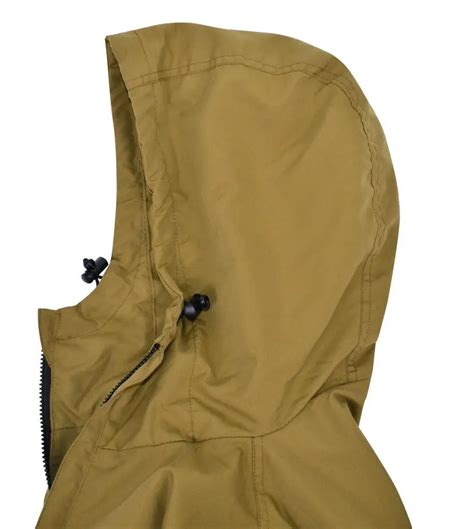 Купити Анорак літній Sturm Mil Tec Combat Anorak Summer Coyote