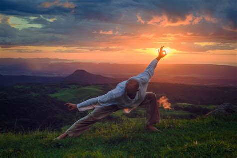 Enchanted Forest Gathering Spotlight Shamanic Yoga With Juan Pablo