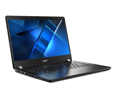 CES 2020 Acer Presenta La Nueva TravelMate P6 Una Notebook Duradera