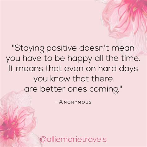 Encouraging Quotes During Stressful Times