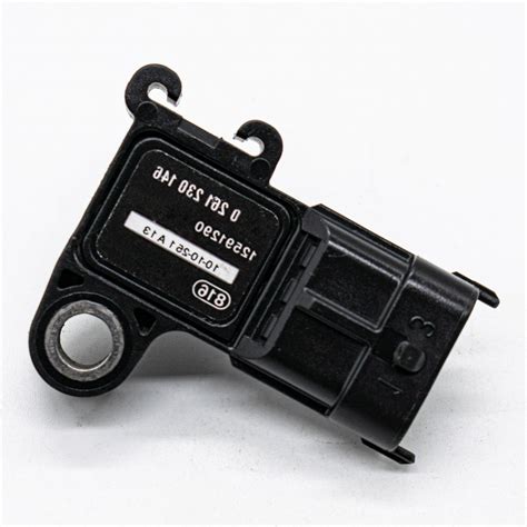 Map Sensor Manifold Absolute Pressure Sensor For