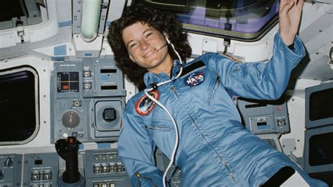 Las Mujeres Astronautas Más Importantes Del Mundo Parte I