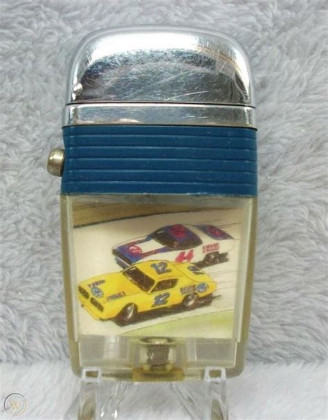 Lighters Cool Race Car Lighter Collectibles Pe