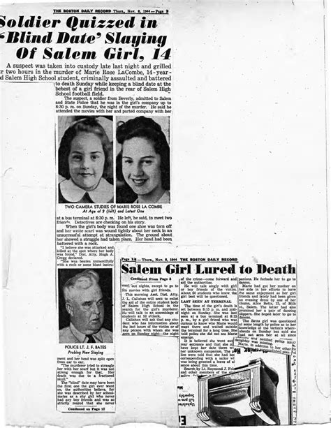 Salem News Death Records: Uncovering the Secrets of Our Community