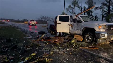 Dominic Brown Cbs 11 On Twitter Rt Northtxweather More Footage From