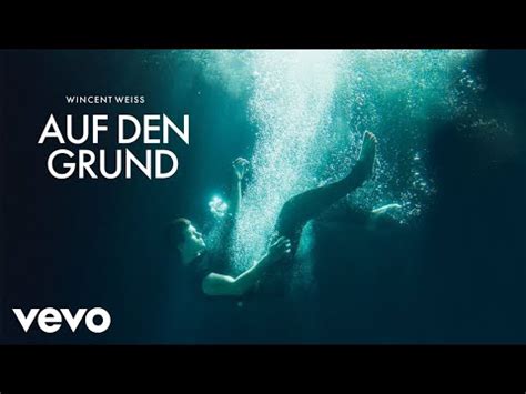 Wincent Weiss veröffentlicht neues Album Irgendwo Ankommen Album