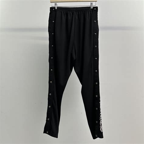 Chrome Hearts Track Pants Veblen