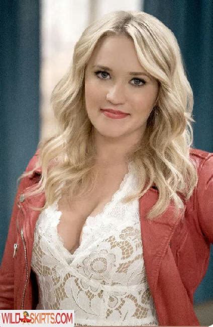 Emily Osment Nude Leaked Photos And Videos Wildskirts