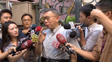 台大心電圖測疫苗心肌炎掀議 施景中還原時序再批柯文哲