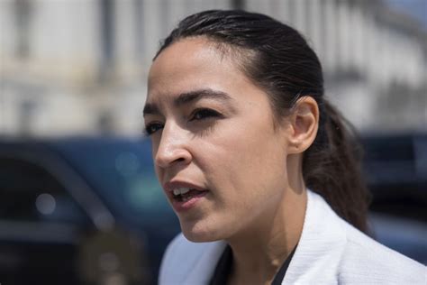 “tax The Rich” Aoc Still Hasnt Paid State Taxes Her Defunct Business Owes The New American