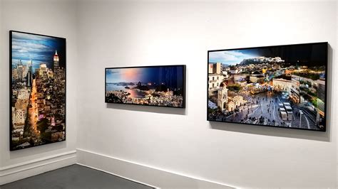 14 Top Photography Galleries in New York City - PROKOS