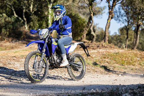 50 SE R FACTORY SHERCO