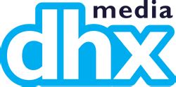 DHX Media | Logopedia | Fandom