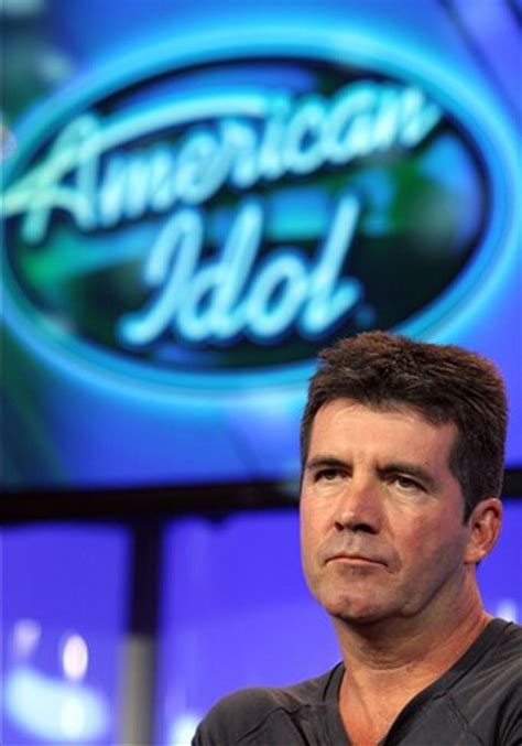 Simon Cowell - American Idol Soundboard