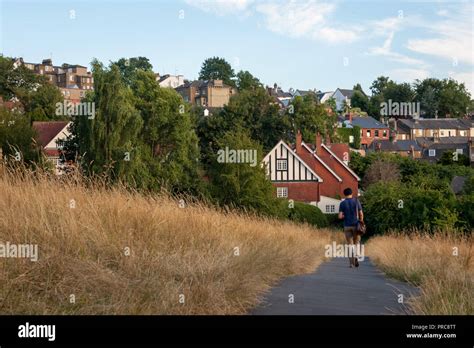 harrow london leisure  res stock photography  images alamy