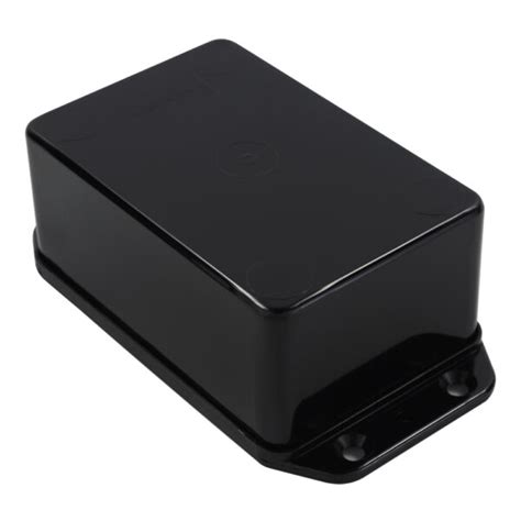 Bim2001ip Blk Enclosure Solutions